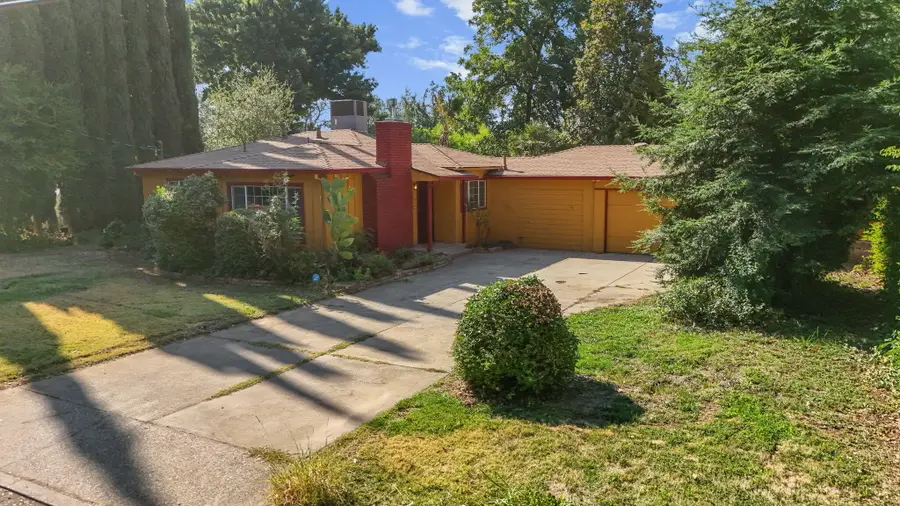 2501 Star Drive, Redding, CA 96001 - #2