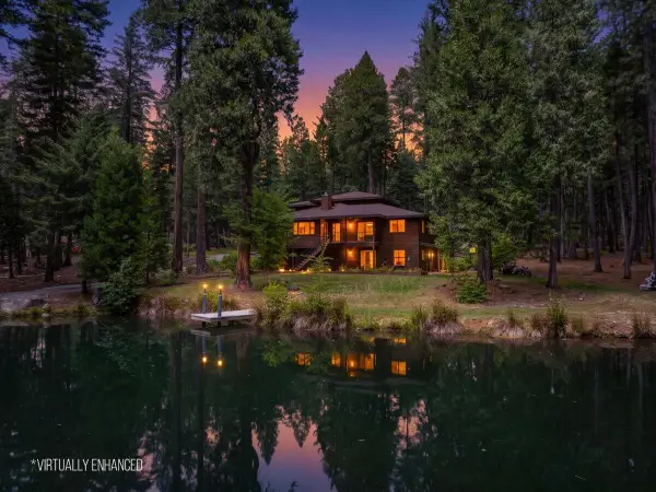 31503 Emigrant Trail, Shingletown, CA 96088