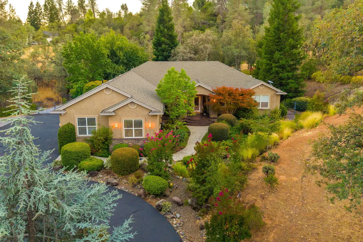 15553 Mountain Shadows Drive, Redding, CA 96001 - #1