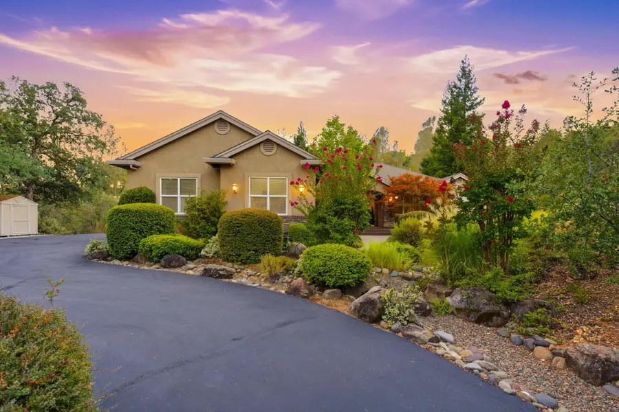 15553 Mountain Shadows Drive, Redding, CA 96001 - #3