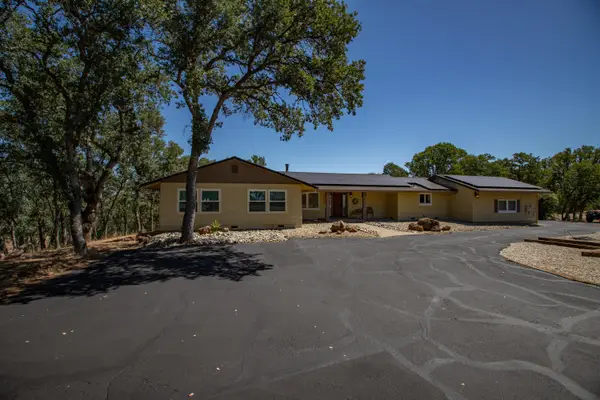 21370 Wilcox Road, Red Bluff, CA 96080