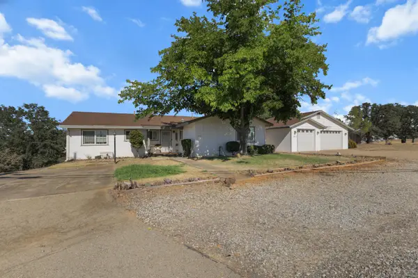 19814 Lake California Drive, Cottonwood, CA 96022