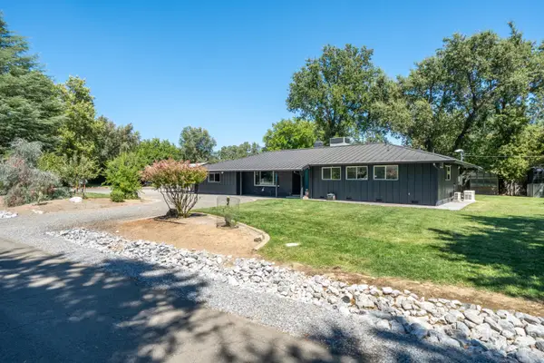 8679 Midview Drive, Palo Cedro, CA 96073