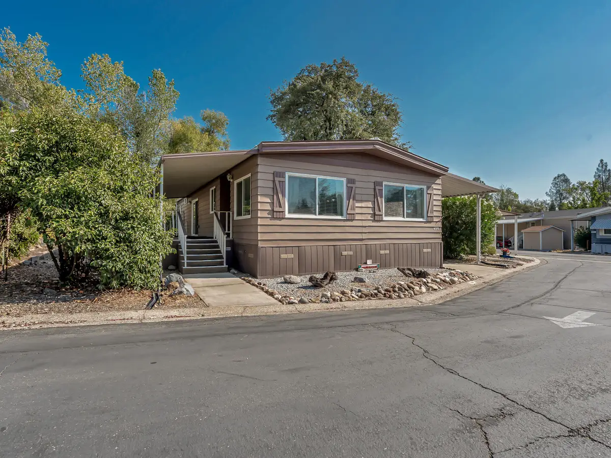 488 Brushwood Drive, Redding, CA 96003 - #1