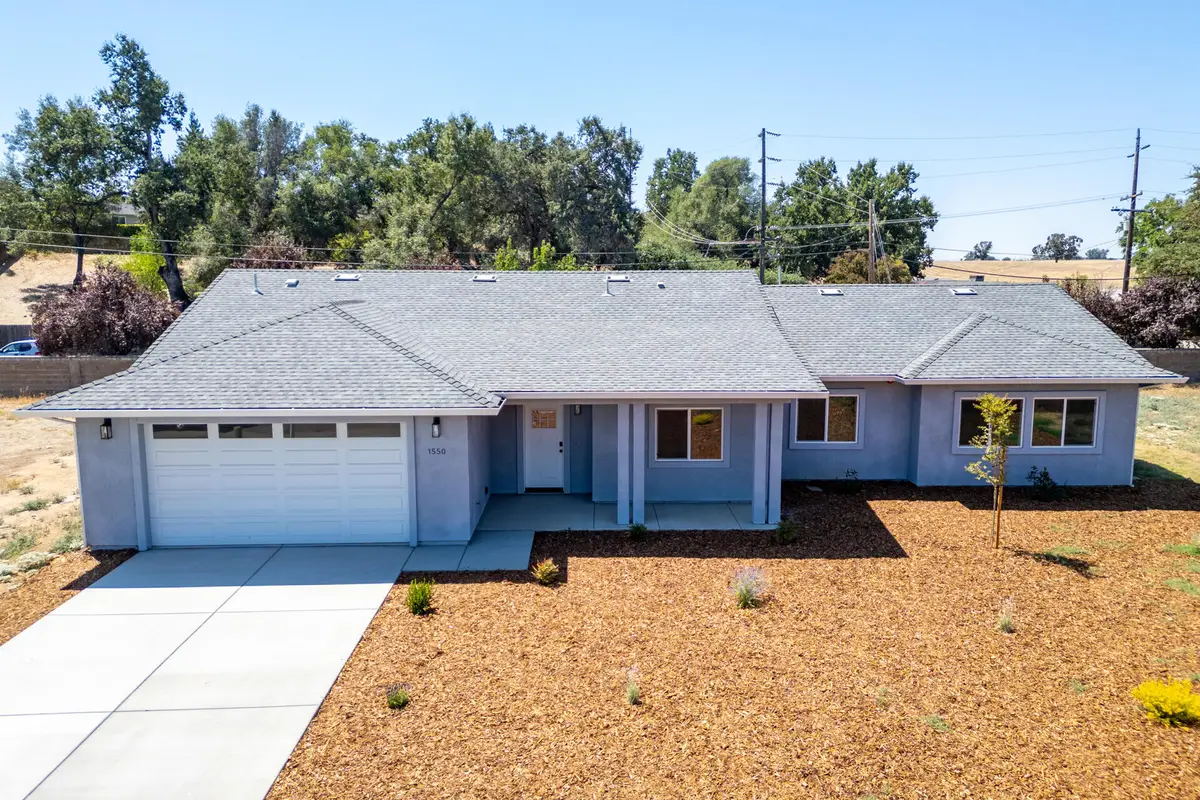 1550 Aubrey Court, Red Bluff, CA 96080 - #1
