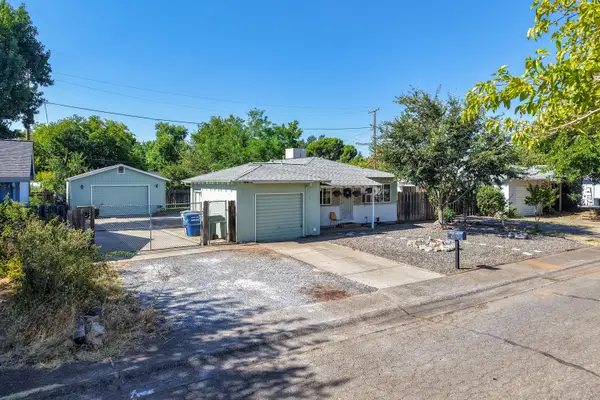 2115 Phobos Court, Redding, CA 96002