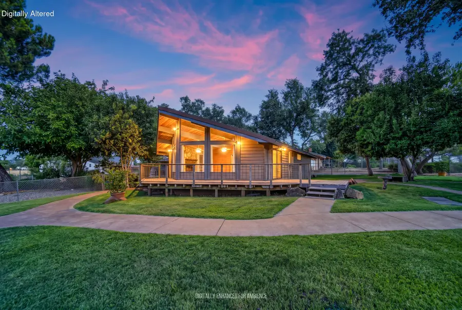 20356 Pickford Way, Redding, CA 96002 - #2