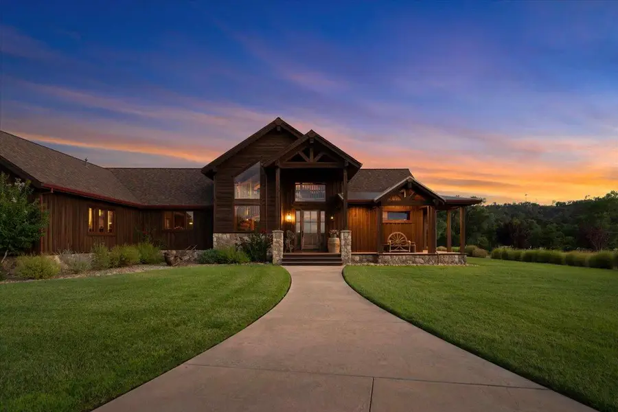 15170 China Rapids Drive, Red Bluff, CA 96080 - #2