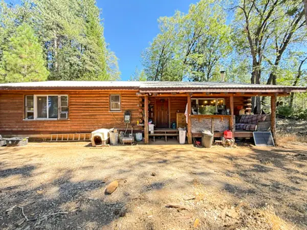 30379 Houston Lane, Oak Run, CA 96069