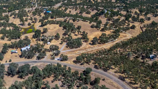 18243 Pack Saddle Road, Cottonwood, CA 96022