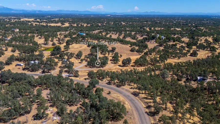 18243 Pack Saddle Road, Cottonwood, CA 96022 - #2