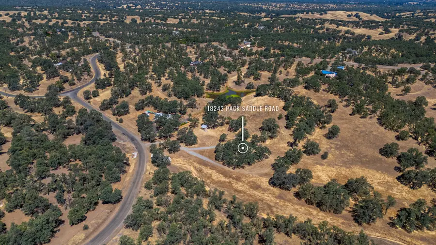 18243 Pack Saddle Road, Cottonwood, CA 96022 - #3