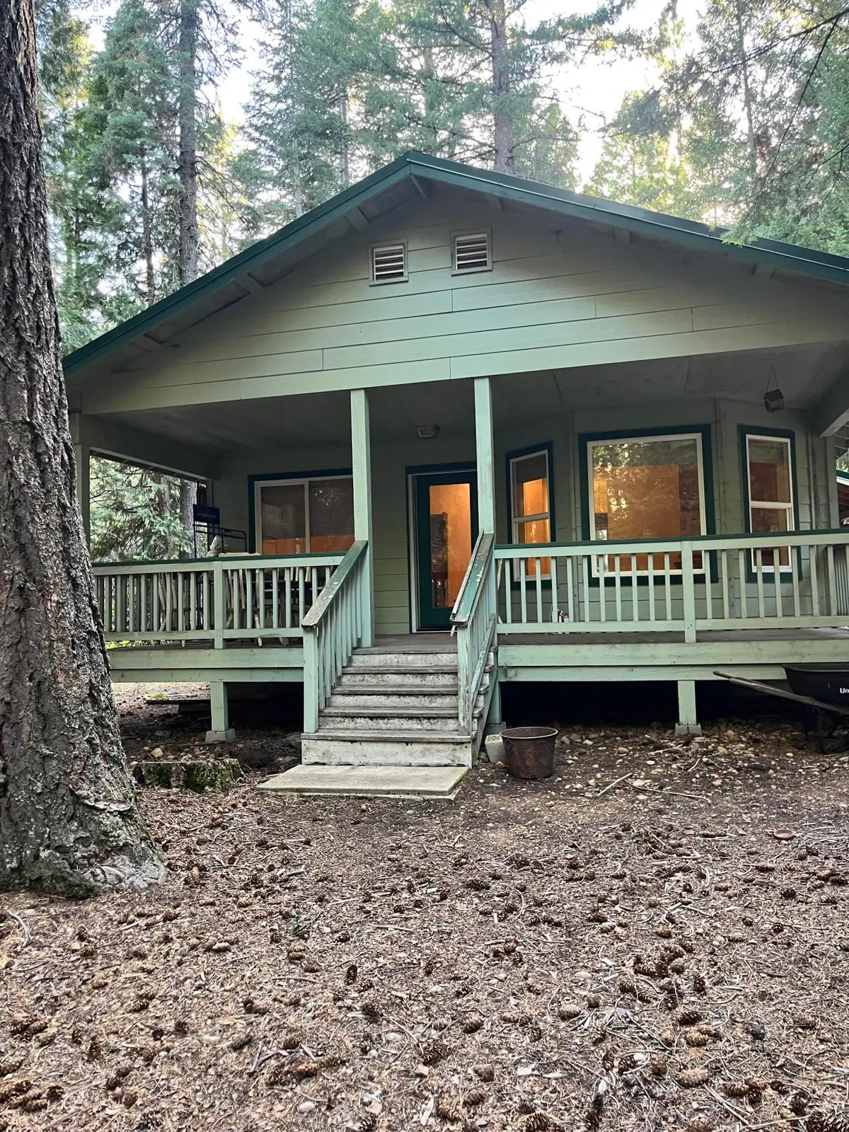 9175 Amber Way, Shingletown, CA 96088 - #1