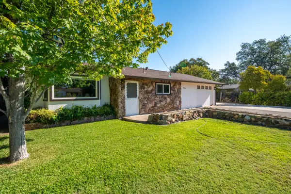 1654 El Dorado Way, Redding, CA 96002