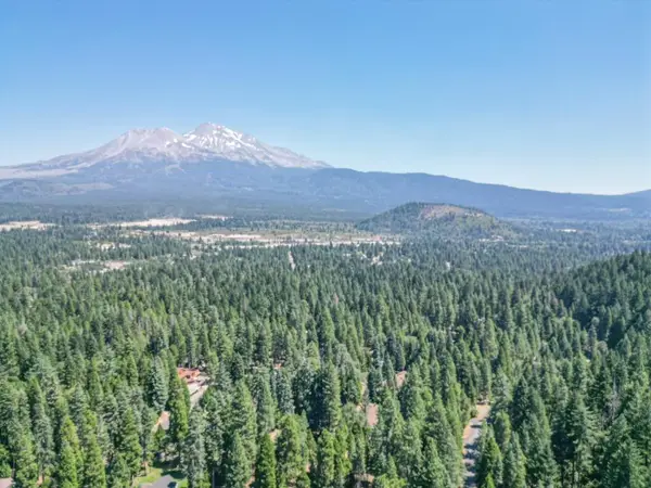 0000 Timber Hills Road, Mount Shasta, CA 96067