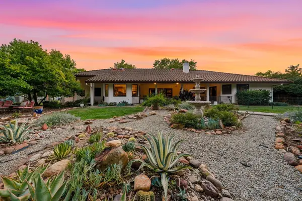 1533 Arroyo Manor Drive, Redding, CA 96003