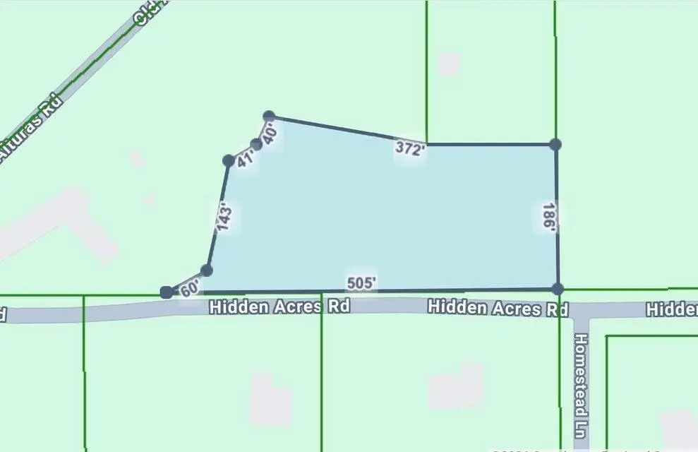 21752 Hidden Acres Road, Bella Vista, CA 96008 - #1
