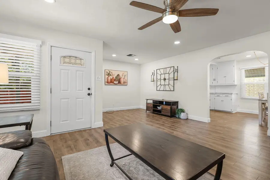 1547 Sonoma Street, Redding, CA 96001 - #3