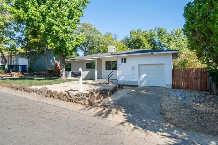 1874 Hartnell Avenue, Redding, CA 96002 - #2