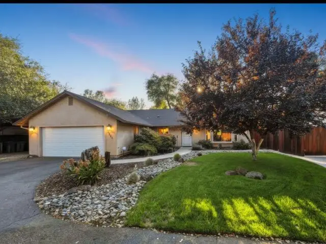 1157 Harpole Road, Redding, CA 96002 - #1