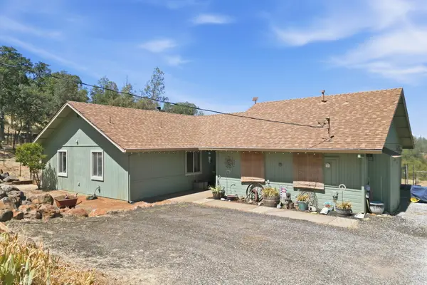 28612 Alpine Way, Shingletown, CA 96088