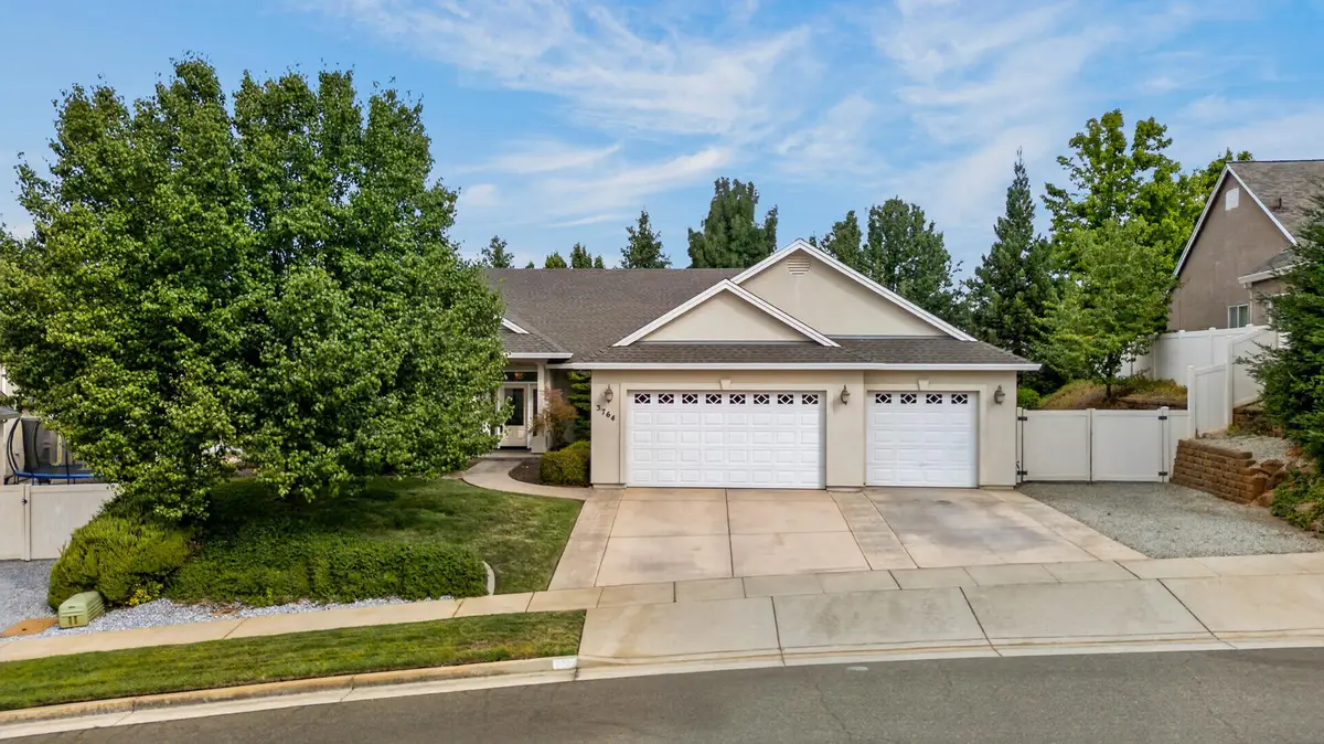 3764 Ferrero Way, Redding, CA 96001 - #1
