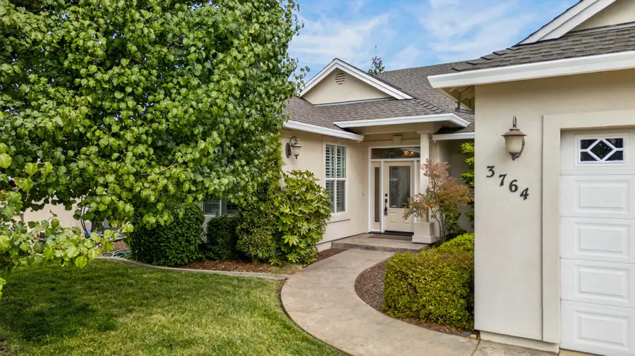 3764 Ferrero Way, Redding, CA 96001 - #2