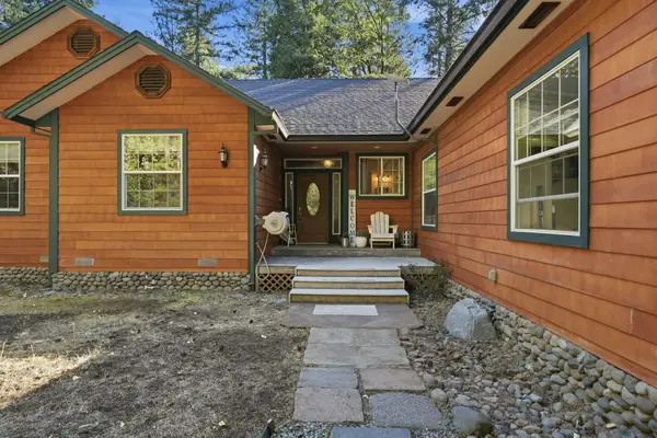34643 Emigrant Trail, Shingletown, CA 96088