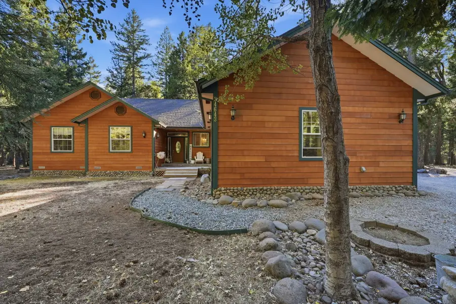 34643 Emigrant Trail, Shingletown, CA 96088 - #2