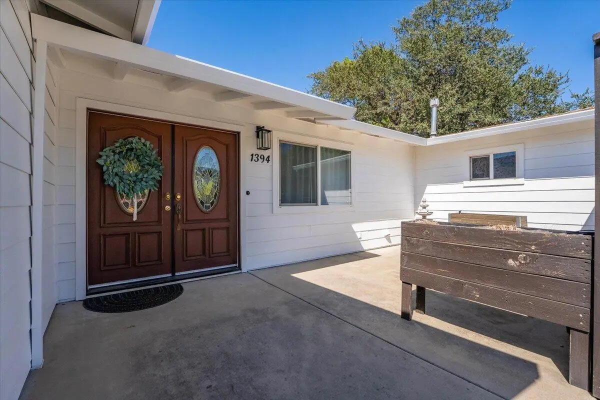 1394 Mistletoe Lane, Redding, CA 96002 - #1