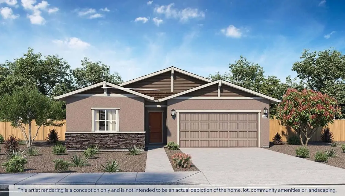 2812 Hopkins Avenue, Redding, CA 96002 - #1
