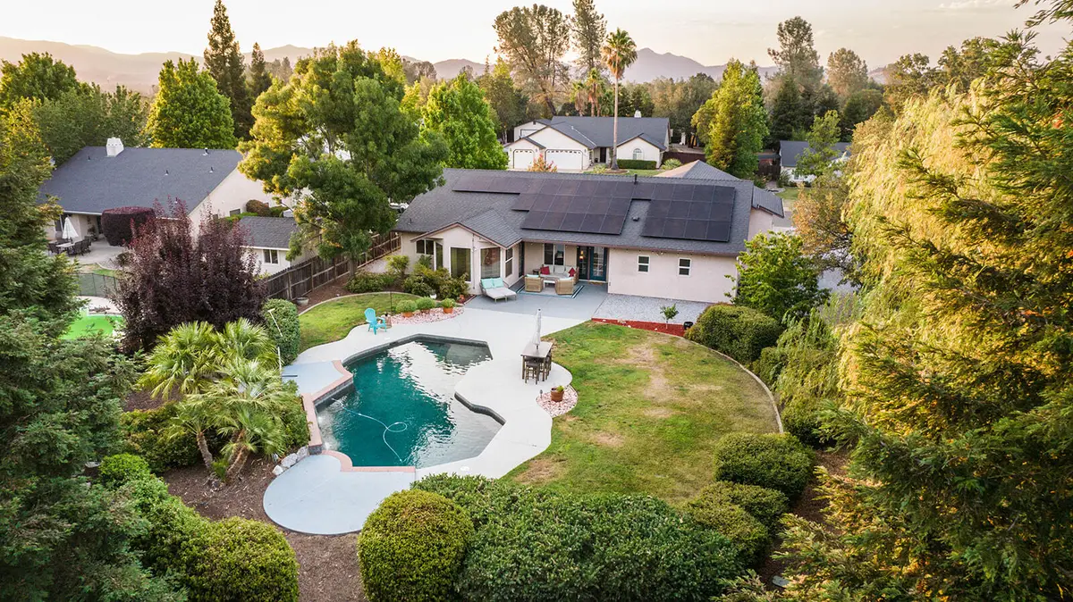 19277 Sellins View Court, Redding, CA 96003 - #1