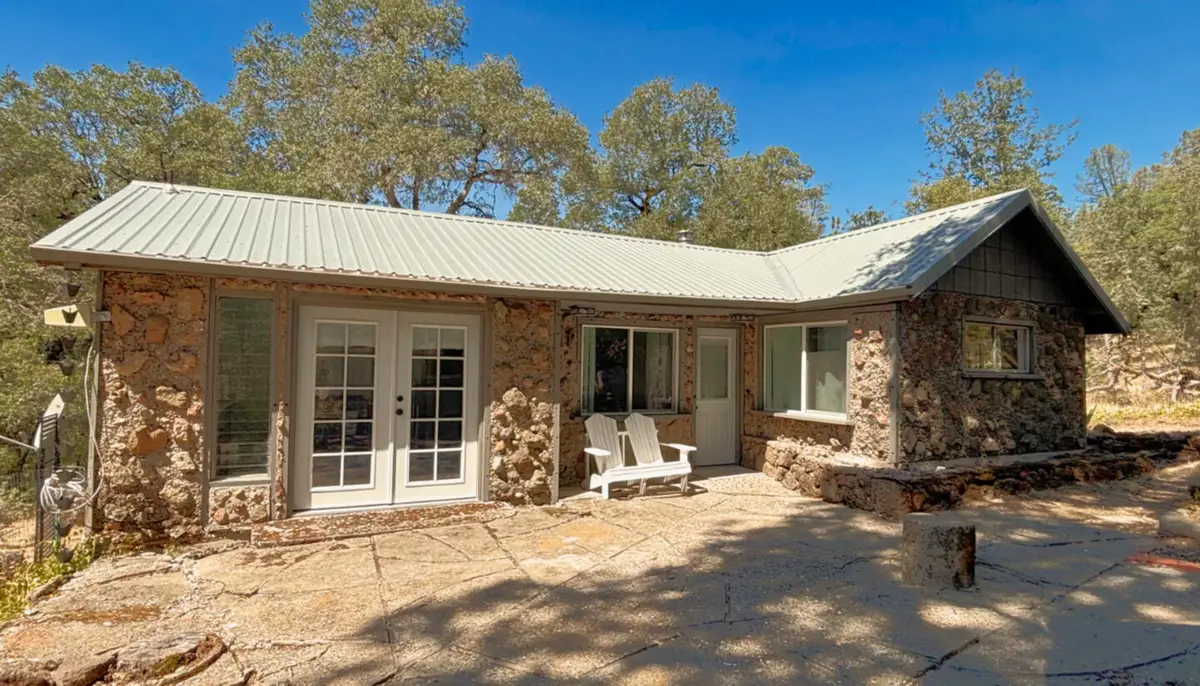 30183 Oak Run To Fern Road, Whitmore, CA 96096 - #1