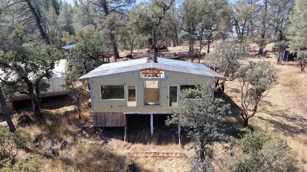 93.57 Acre Backbone Road, Bella Vista, CA 96008
