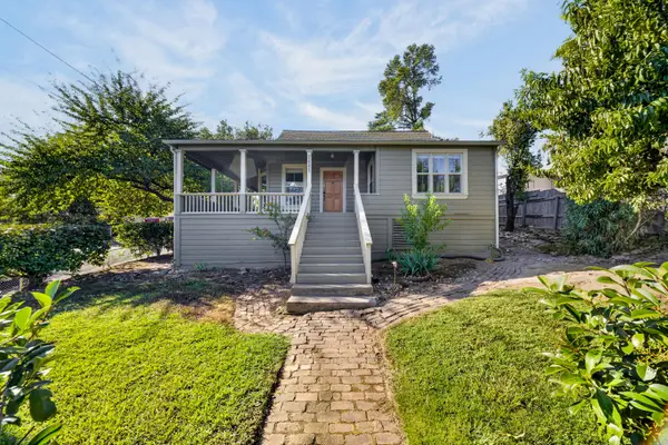 2405 Butte Street, Redding, CA 96001