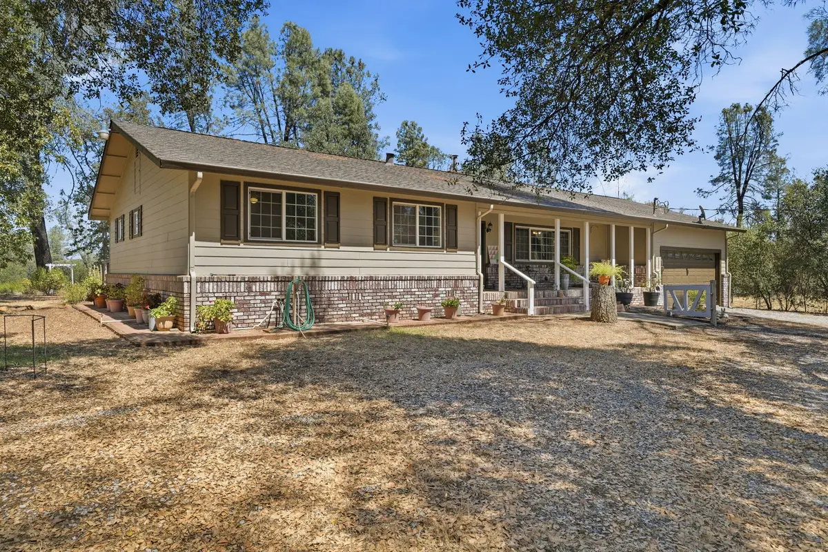 17536 Treat Avenue, Anderson, CA 96007 - #1