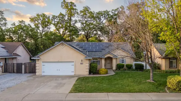647 Olympic Street, Redding, CA 96003