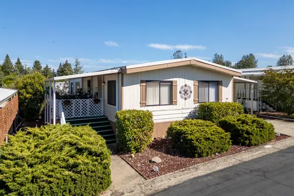 409 Balsawood Drive, Redding, CA 96003