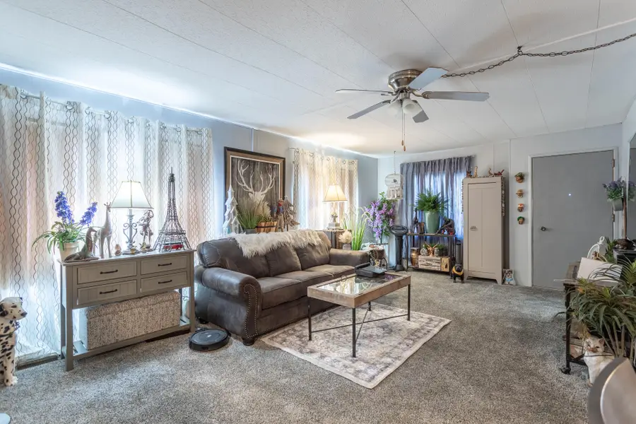 409 Balsawood Drive, Redding, CA 96003 - #2