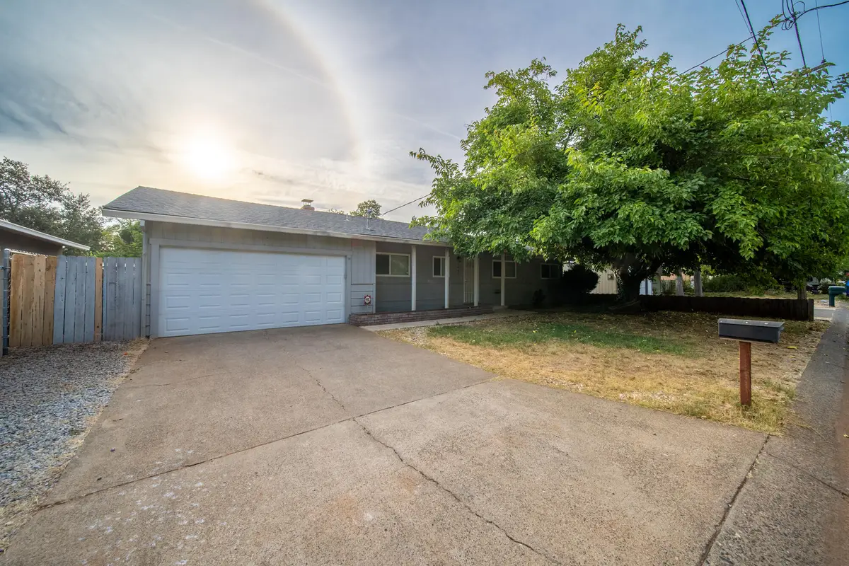 1943 Lindeena Lane, Redding, CA 96002 - #1