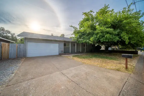 1943 Lindeena Lane, Redding, CA 96002