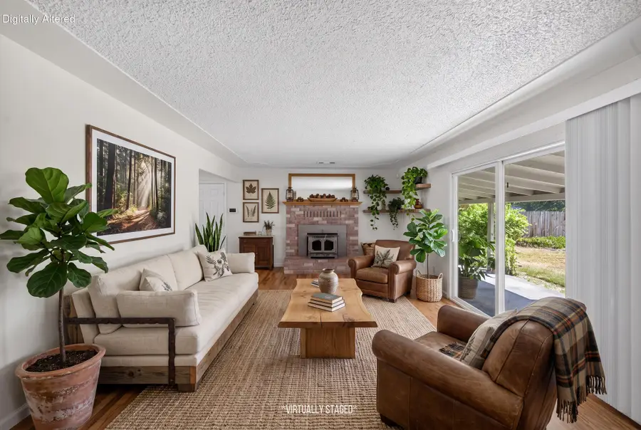 1943 Lindeena Lane, Redding, CA 96002 - #2