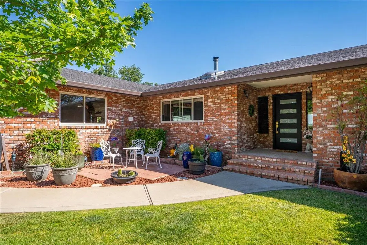 21350 Wilcox Road, Red Bluff, CA 96080 - #1