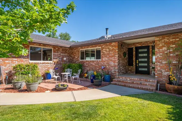 21350 Wilcox Road, Red Bluff, CA 96080