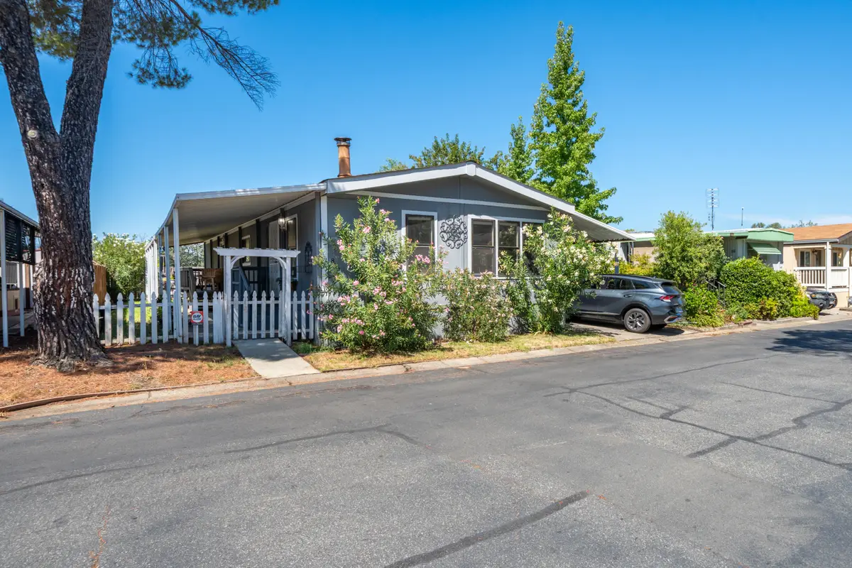 852 Mountain Shadows Boulevard, Redding, CA 96003 - #1