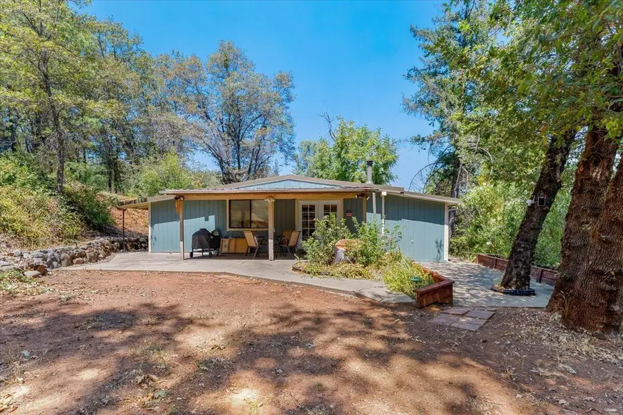 18149 Racy Road, Lakehead, CA 96051 - #2