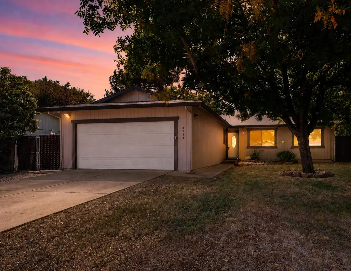 3838 Pegasus Street, Redding, CA 96002 - #1