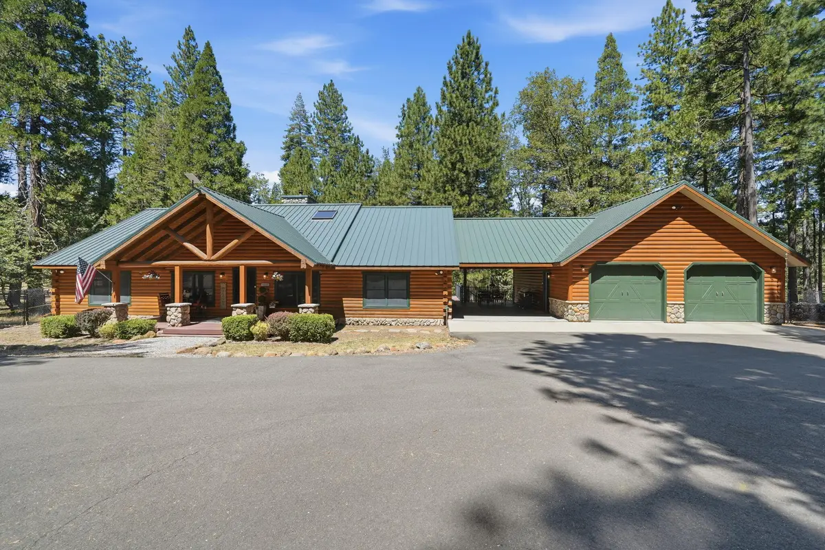 31300 Lake Ridge Drive, Shingletown, CA 96088 - #1