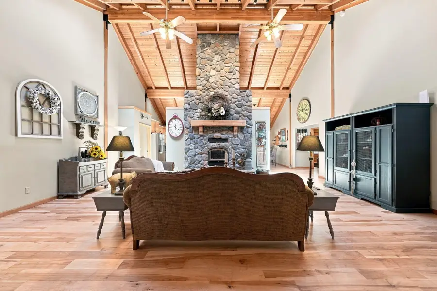 31300 Lake Ridge Drive, Shingletown, CA 96088 - #3