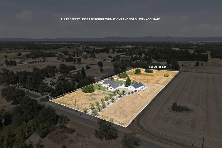 7605 Churn Creek Road, Redding, CA 96002 - #3
